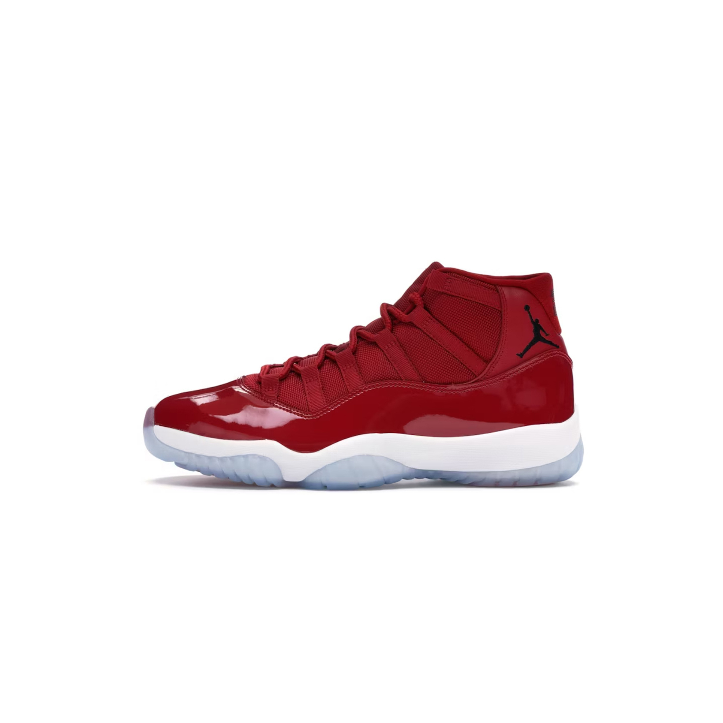 NIKE JORDAN 11 RETRO WIN LIKE 96 378037-623